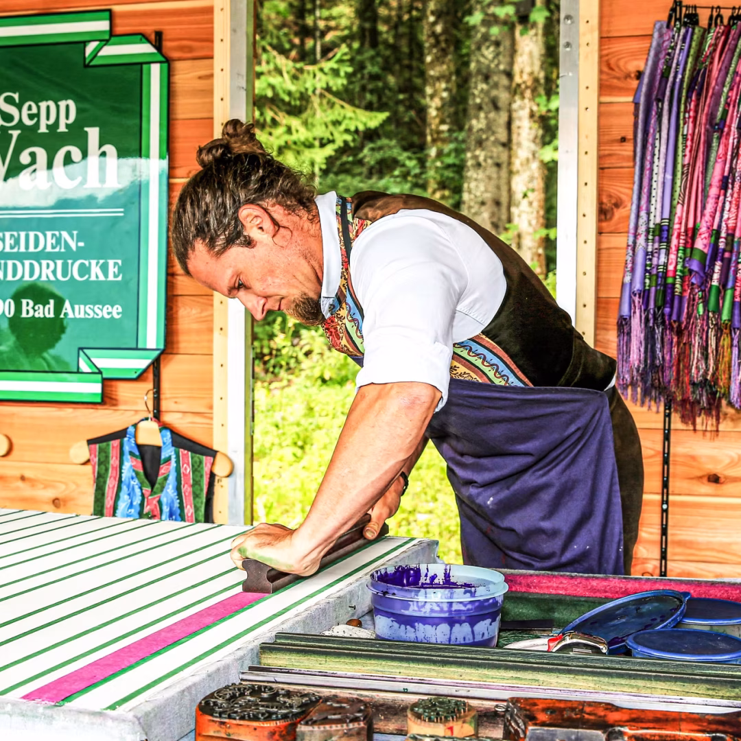 © Mario Buehner, emotioninpictures.at