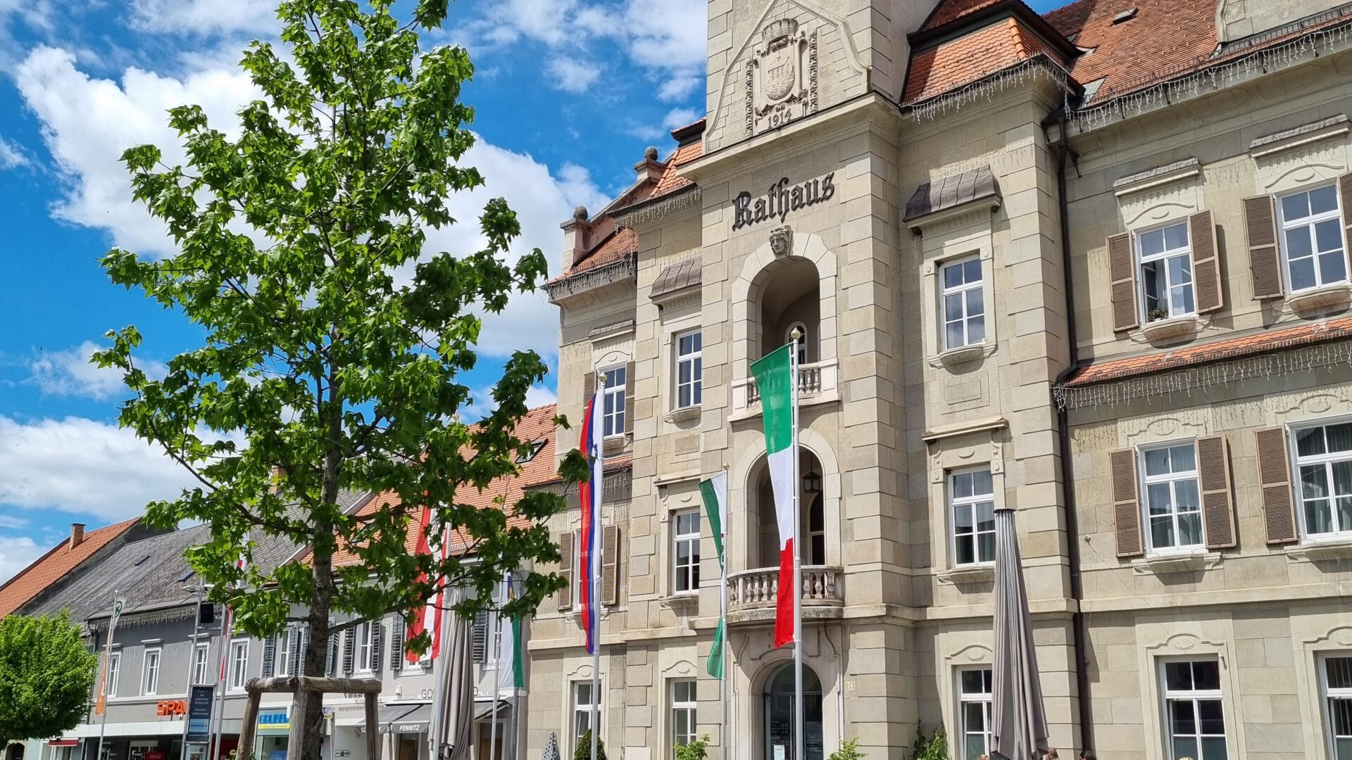 Rathaus-©STGLB_Koelbl